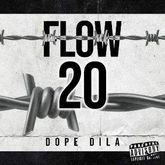 Flow 20 by Dope Dila