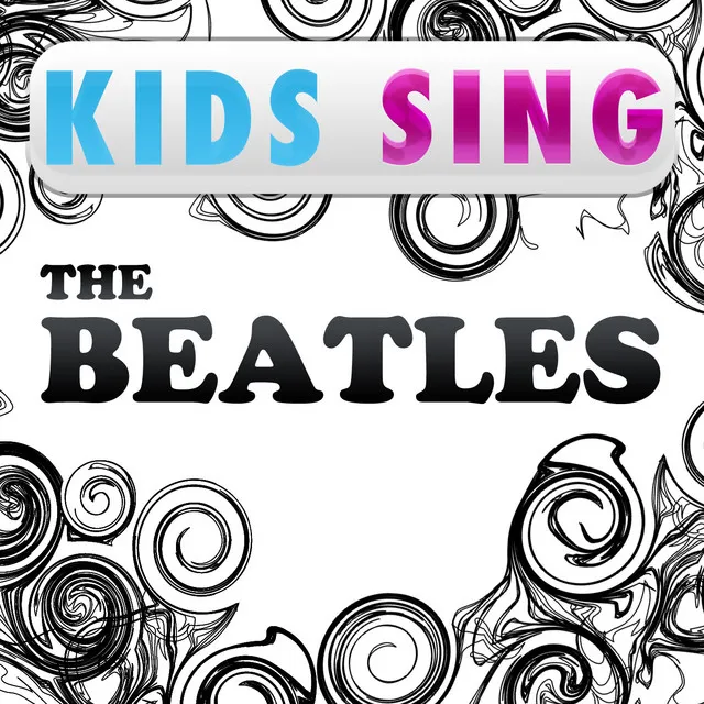 Kids Sing The Beatles