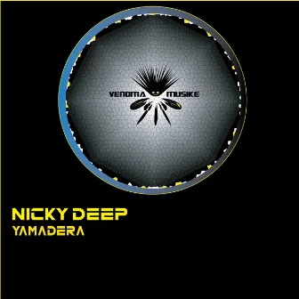 Yamadera by Nicky Deep