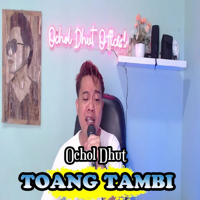 Toang Tambi