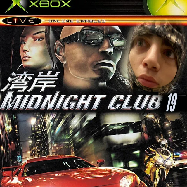 Midnight Club 19