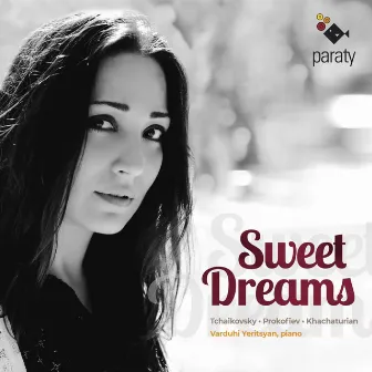 Sweet Dreams by Varduhi Yeritsyan