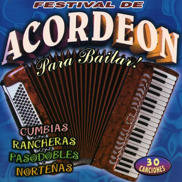 Accordion Festival