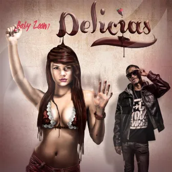 Delicias by Baby Zoom