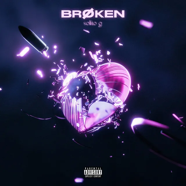 Broken