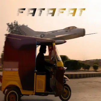 FATAFAT by Saad Shah