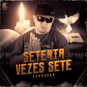 Setenta Vezes Sete by Banndogg