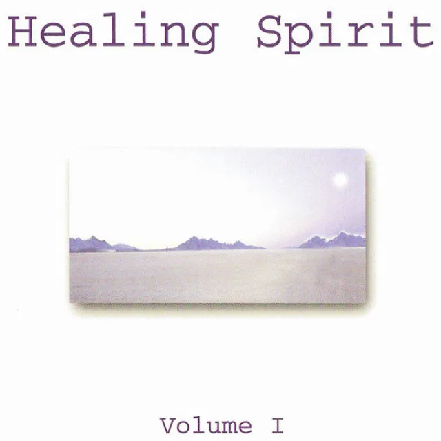 Healing Spirit (HS1)