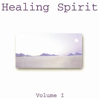 Healing Spirit Vol.1 by Relaxraum