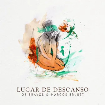 Lugar de Descanso by Os Bravos