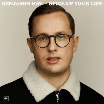 Spice up your life by Benjamin Hav