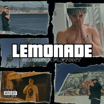 Lemonade by Fletchy