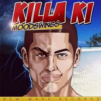 Moodswings by Killa Ki