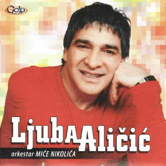 Ljuba Aličić by Ljuba Alicic