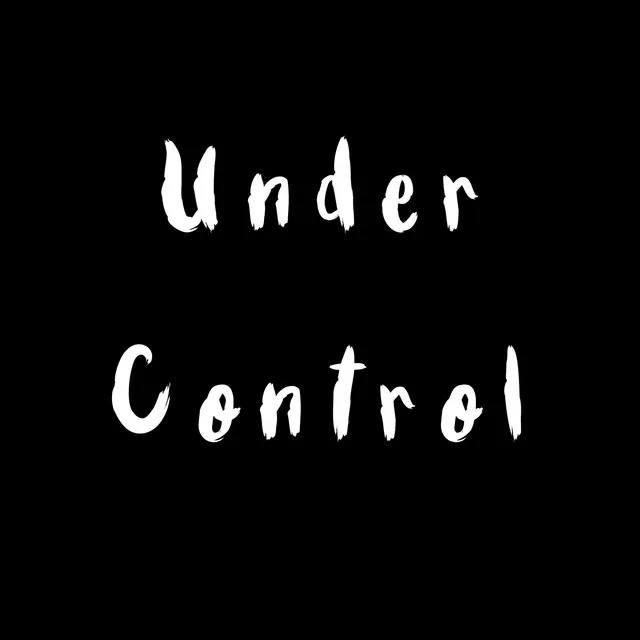 Under Control