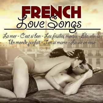 French-Love Songs by Cool Sensation