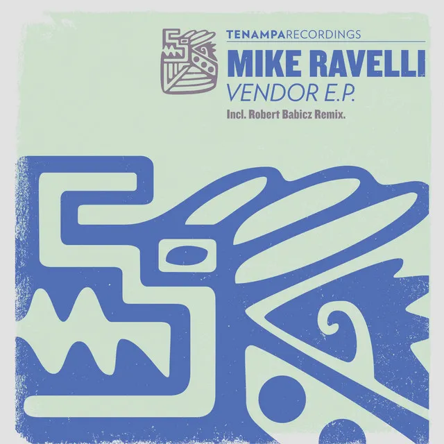 Vendor EP