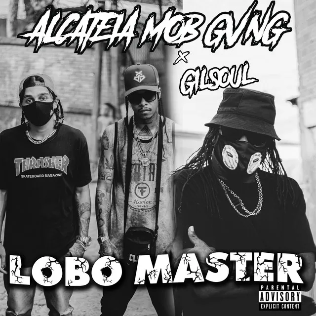 Lobo Master