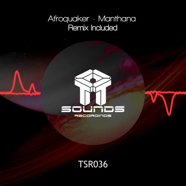 Manthana - Original Mix