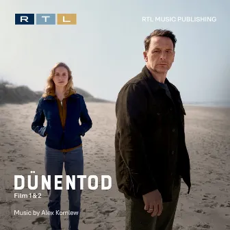 Dünentod (Film 1&2) by Alex Komlew