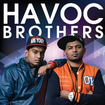 Best of Havoc Brothers by Havoc Mathan