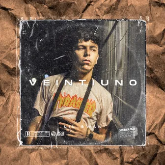 VEINTIUNO (Remasterizado) by 369$