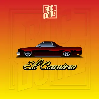 El Camino by rocdomz