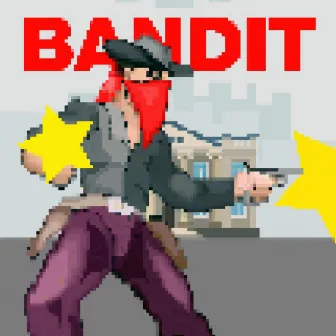 Bandit by $MGGLR