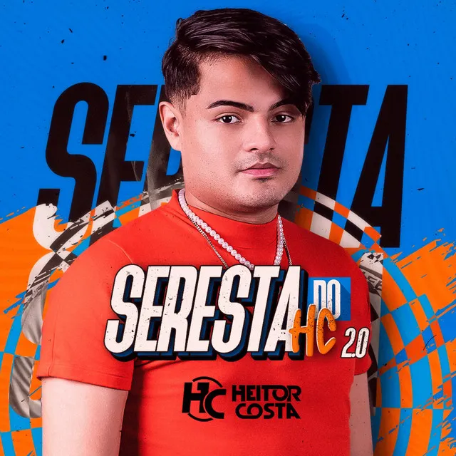 Seresta do HC 2.0