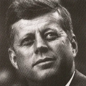 JFK: The Kennedy Tapes by John F. Kennedy