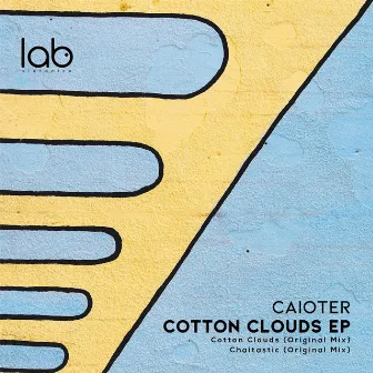 Cotton Clouds by Caioter