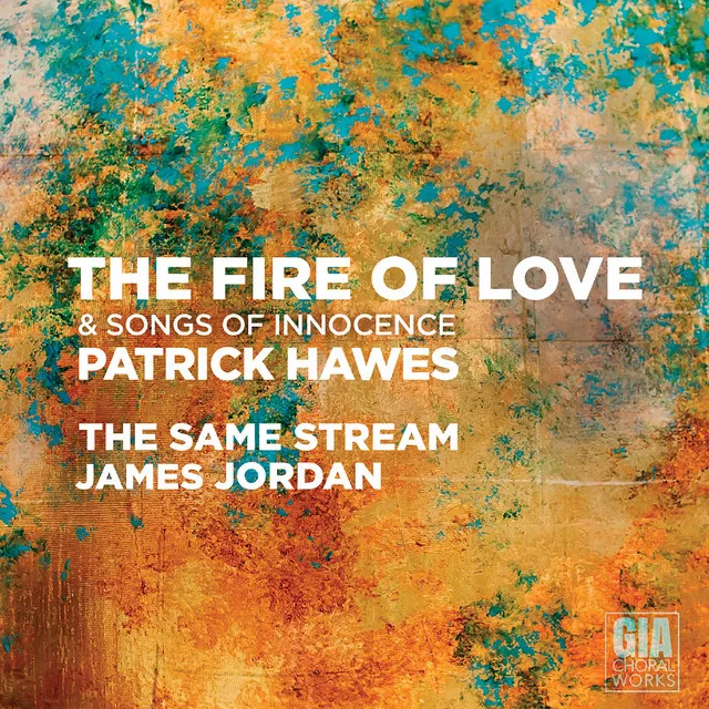 The Fire of Love: No. 6, Endless Love