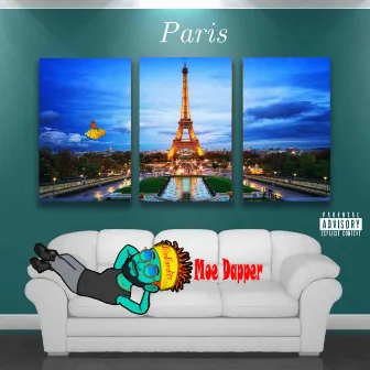 Paris by Moe Dapper