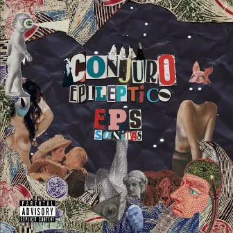 EPS Sanitas by Conjuro Epiléptico