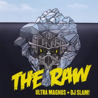 The Raw by DJ Slam