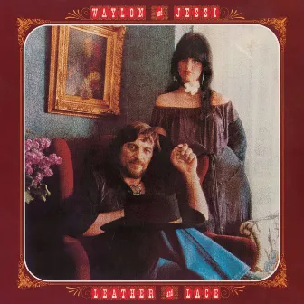 Leather and Lace by Jessi Colter