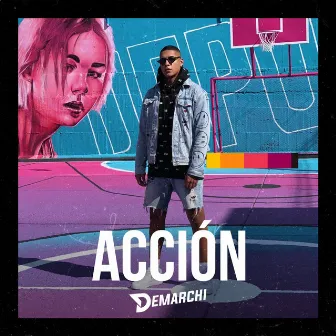 Acción by Demarchi Music