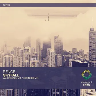 Skyfall by Renge