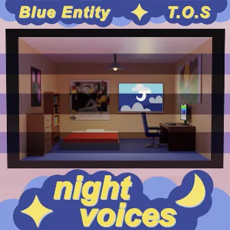 Night Voices by T.O.S