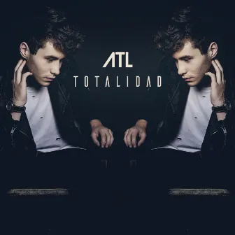 Totalidad by Atl Garza