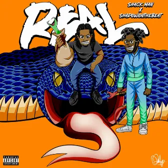 Real by Shack Man