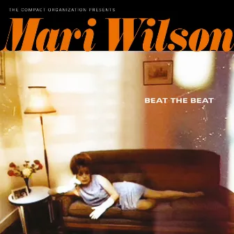 Beat the Beat by Mari Wilson