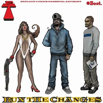 Run the Changes by Jazz T