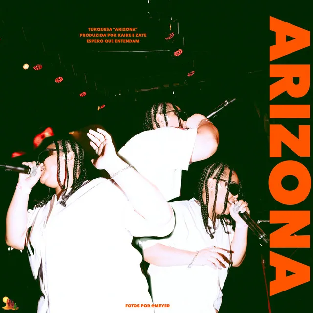 Arizona