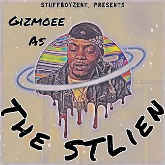 The STLien by Gizmoee