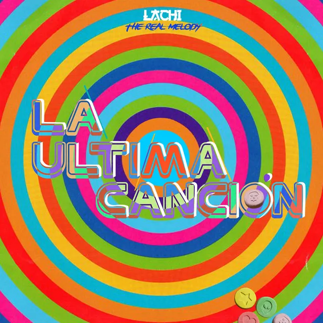 La Última Canción