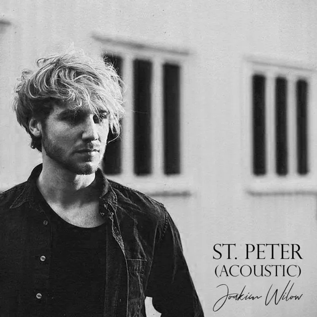 St. Peter - Acoustic