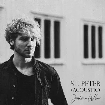 St. Peter (Acoustic) by Joakim Wilow