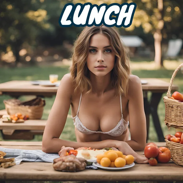 Lunch - EDM