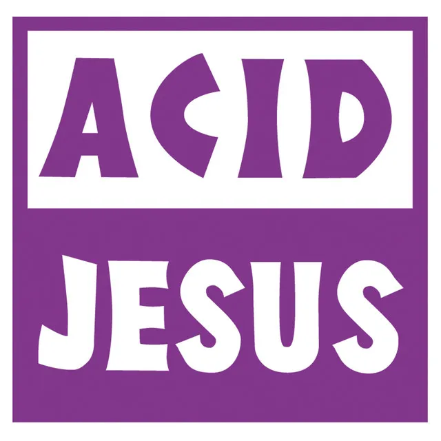 Acid Jesus